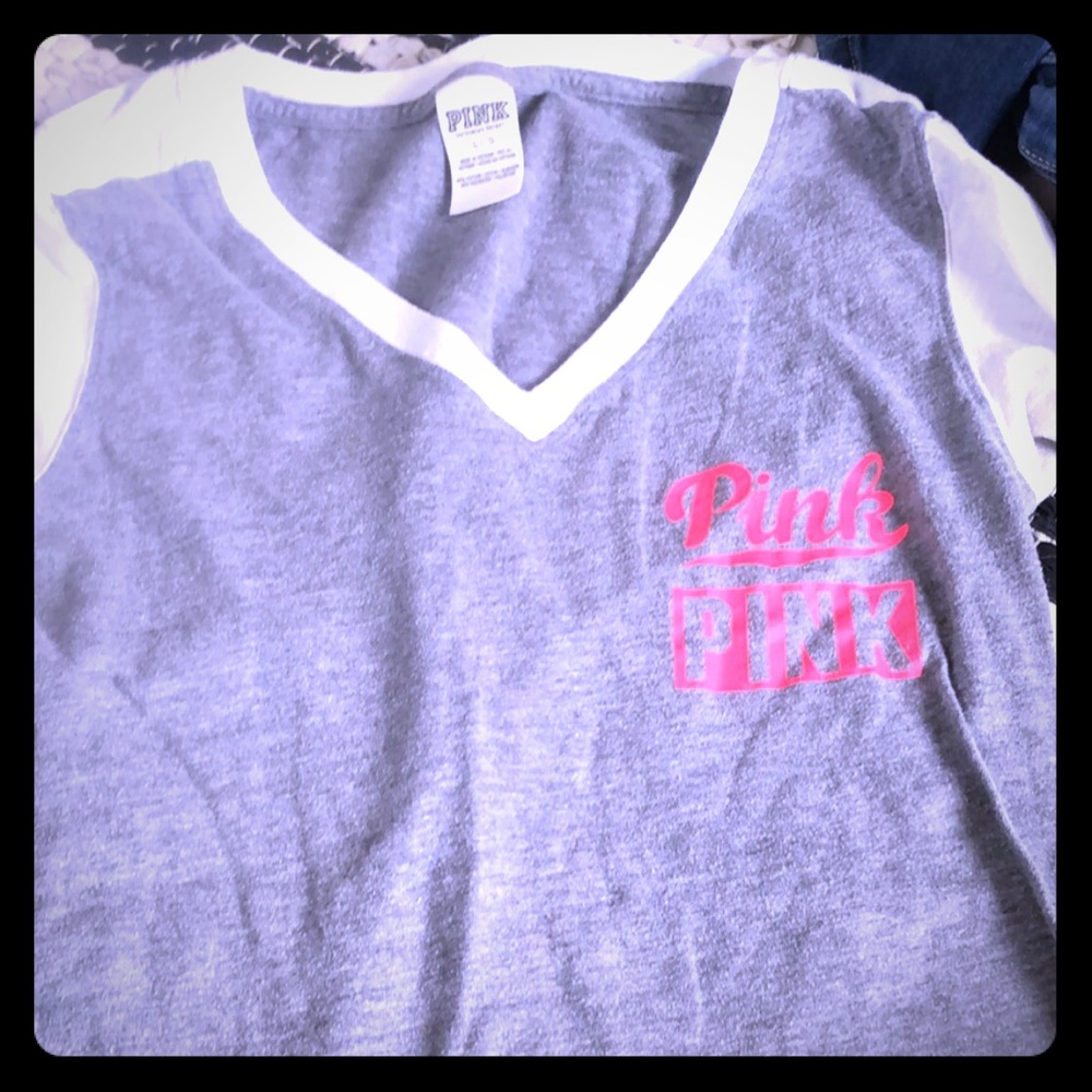 Victoria’s Secret Shirt